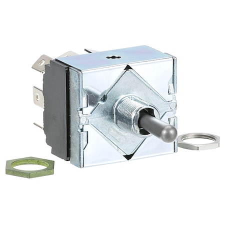 Frymaster Toggle Switch For - Part No Fm807-1040 FM807-1040